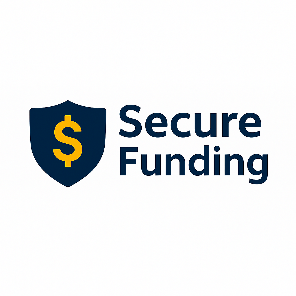 Secure Funding logo